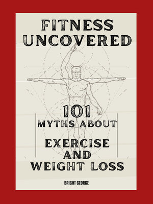 cover image of Fitness Uncovered